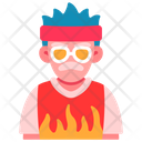 پیش‌نمایش فایل cool-old-man-3703766 از پک اسکیت‌بورد