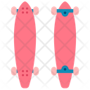 پیش‌نمایش فایل longboard-3703779 از پک اسکیت‌بورد