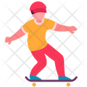 پیش‌نمایش فایل male-playing-skateboard-3703777 از پک اسکیت‌بورد
