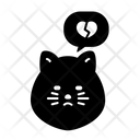 پیش‌نمایش فایل broken-cat-2648783 از پک عشق و عاشقی
