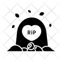 پیش‌نمایش فایل graveyard-2648768 از پک عشق و عاشقی