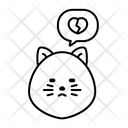 پیش‌نمایش فایل broken-cat-2648844 از پک عشق و عاشقی
