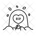 پیش‌نمایش فایل graveyard-2648829 از پک عشق و عاشقی