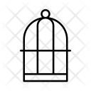 پیش‌نمایش فایل bird-cage-3 از پک حیوان خانگی