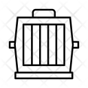 پیش‌نمایش فایل cage-21 از پک حیوان خانگی