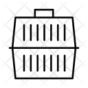 پیش‌نمایش فایل cat-cage از پک حیوان خانگی