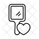 پیش‌نمایش فایل mirror-618 از پک لوازم آرایشی