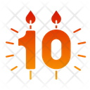 پیش‌نمایش فایل candle-number-6025447 از پک تولد