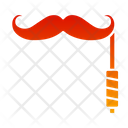 پیش‌نمایش فایل mustache-6025472 از پک تولد
