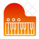 پیش‌نمایش فایل piano-6025476 از پک تولد