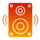 پیش‌نمایش فایل speaker-6025484 از پک تولد