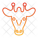 پیش‌نمایش فایل giraffe-face-6025003 از پک حیوانات