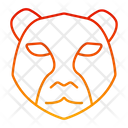 پیش‌نمایش فایل leopard-face-6025011 از پک حیوانات