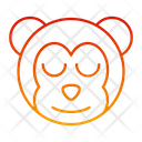 پیش‌نمایش فایل monkey-face-6025013 از پک حیوانات