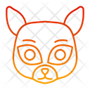 پیش‌نمایش فایل numbat-face-6025014 از پک حیوانات