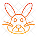 پیش‌نمایش فایل rabbit-6025021 از پک حیوانات
