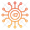 پیش‌نمایش فایل blockchain-technology-6025700 از پک متاورس