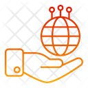 پیش‌نمایش فایل global-network-6025708 از پک متاورس