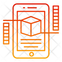 پیش‌نمایش فایل meta-cube-6025713 از پک متاورس