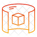 پیش‌نمایش فایل vr-token-6025734 از پک متاورس