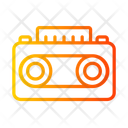 پیش‌نمایش فایل cassette-player-12779487 از پک سینما و فیلمسازی