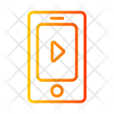 پیش‌نمایش فایل video-player-phone-12779523 از پک سینما و فیلمسازی