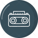 پیش‌نمایش فایل cassette-player-12779729 از پک سینما و فیلمسازی