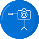 پیش‌نمایش فایل tripod-12779762 از پک سینما و فیلمسازی