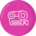 پیش‌نمایش فایل video-camera-12779764 از پک سینما و فیلمسازی