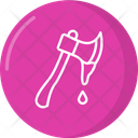 پیش‌نمایش فایل bloody-axe-12780445 از پک هالووین