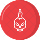 پیش‌نمایش فایل candle-12780448 از پک هالووین