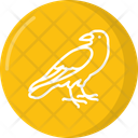 پیش‌نمایش فایل crow-12780452 از پک هالووین
