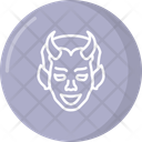 پیش‌نمایش فایل demon-12780456 از پک هالووین