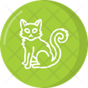پیش‌نمایش فایل evil-cat-12780450 از پک هالووین