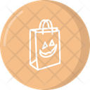 پیش‌نمایش فایل halloween-bag-12780462 از پک هالووین