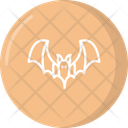 پیش‌نمایش فایل halloween-bat-12780444 از پک هالووین