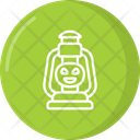 پیش‌نمایش فایل halloween-lamp-12780465 از پک هالووین