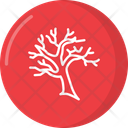 پیش‌نمایش فایل halloween-tree-12780467 از پک هالووین