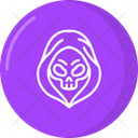 پیش‌نمایش فایل reaper-12780472 از پک هالووین