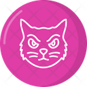 پیش‌نمایش فایل scary-cat-12780474 از پک هالووین