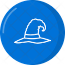 پیش‌نمایش فایل witch-hat-12780480 از پک هالووین