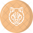پیش‌نمایش فایل wolf-12780482 از پک هالووین