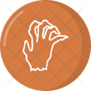 پیش‌نمایش فایل zombie-hand-12780483 از پک هالووین