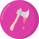پیش‌نمایش فایل bloody-axe-12780316 از پک هالووین
