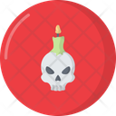 پیش‌نمایش فایل candle-12780319 از پک هالووین