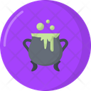 پیش‌نمایش فایل cauldron-12780322 از پک هالووین