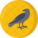 پیش‌نمایش فایل crow-12780323 از پک هالووین