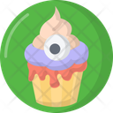 پیش‌نمایش فایل cup-cake-12780324 از پک هالووین