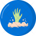 پیش‌نمایش فایل death-hand-12780326 از پک هالووین