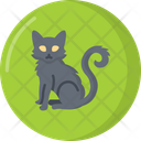 پیش‌نمایش فایل evil-cat-12780321 از پک هالووین